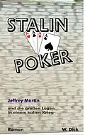 E-Book (epub) Stalin Poker von W. Dick
