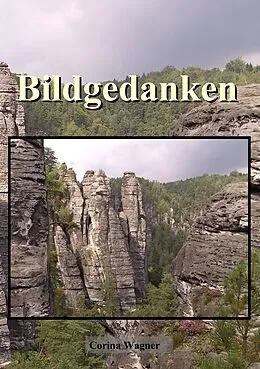 E-Book (epub) Bildgedanken von Corina Wagner