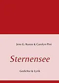 E-Book (epub) Sternensee von Jens G. Kunze, Carolyn Pini