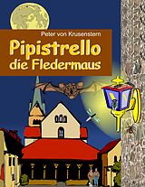 E-Book (epub) Pipistrello, von Peter von Krusenstern