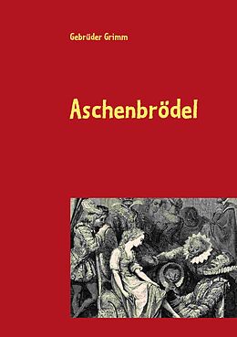 E-Book (epub) Aschenbrödel von Gebrüder Grimm
