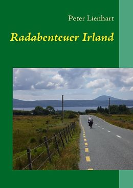 E-Book (epub) Radabenteuer Irland von Peter Lienhart