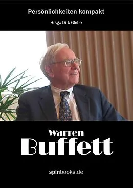 E-Book (epub) Warren Buffett von 