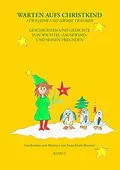 E-Book (epub) Warten aufs Christkind - Band 3 von Anna-Maria Brunner