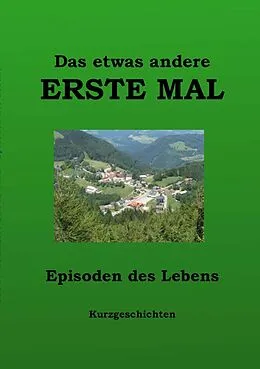 E-Book (epub) Das etwas andere ERSTE MAL von Susanne Eugorisse-Urban