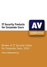 Kartonierter Einband IT Security Products for Corporate Users von Peter Stelzhammer, Andreas Clementi, T. Arlt