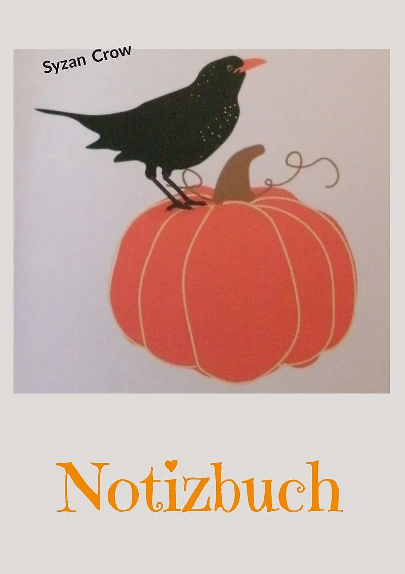 Notizbuch