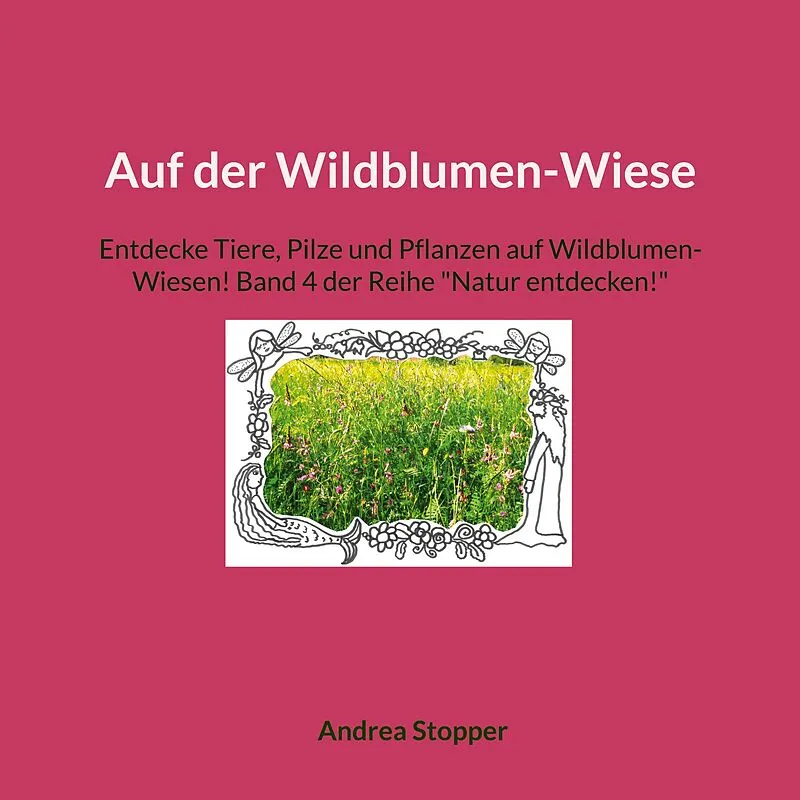 Auf der Wildblumen-Wiese