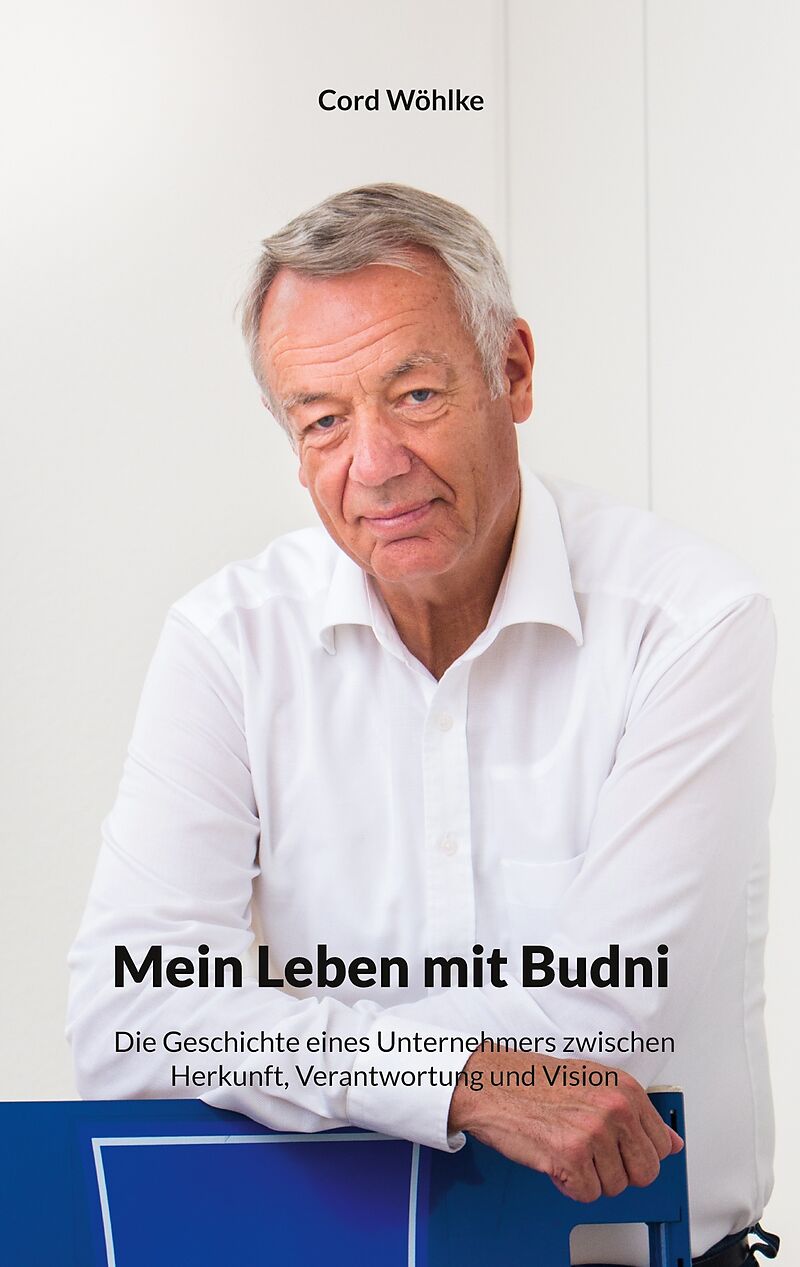 Mein Leben mit Budni