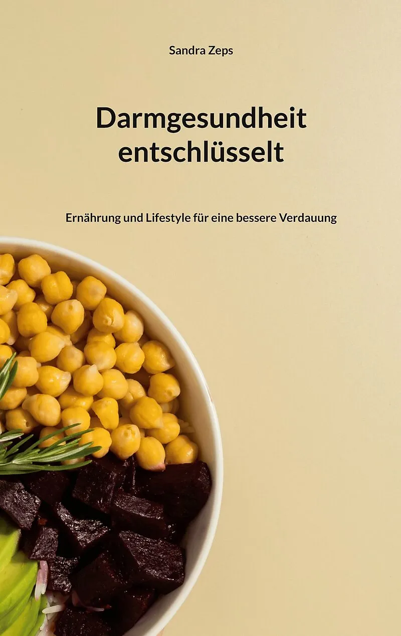 Darmgesundheit entschlüsselt