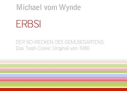 Kartonierter Einband ERBSI von Michael vom Wynde
