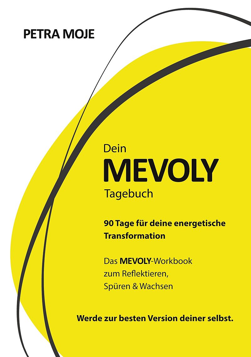 Dein Mevoly Tagebuch