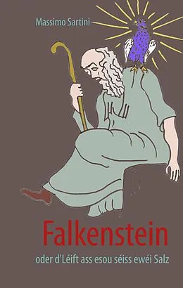 E-Book (epub) Falkenstein von Massimo Sartini