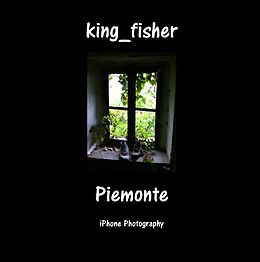 Livre Relié king_fisher - Piemonte de Michael Bartos
