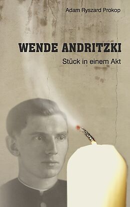 Kartonierter Einband Wende Andritzki von Adam Ryszard Prokop