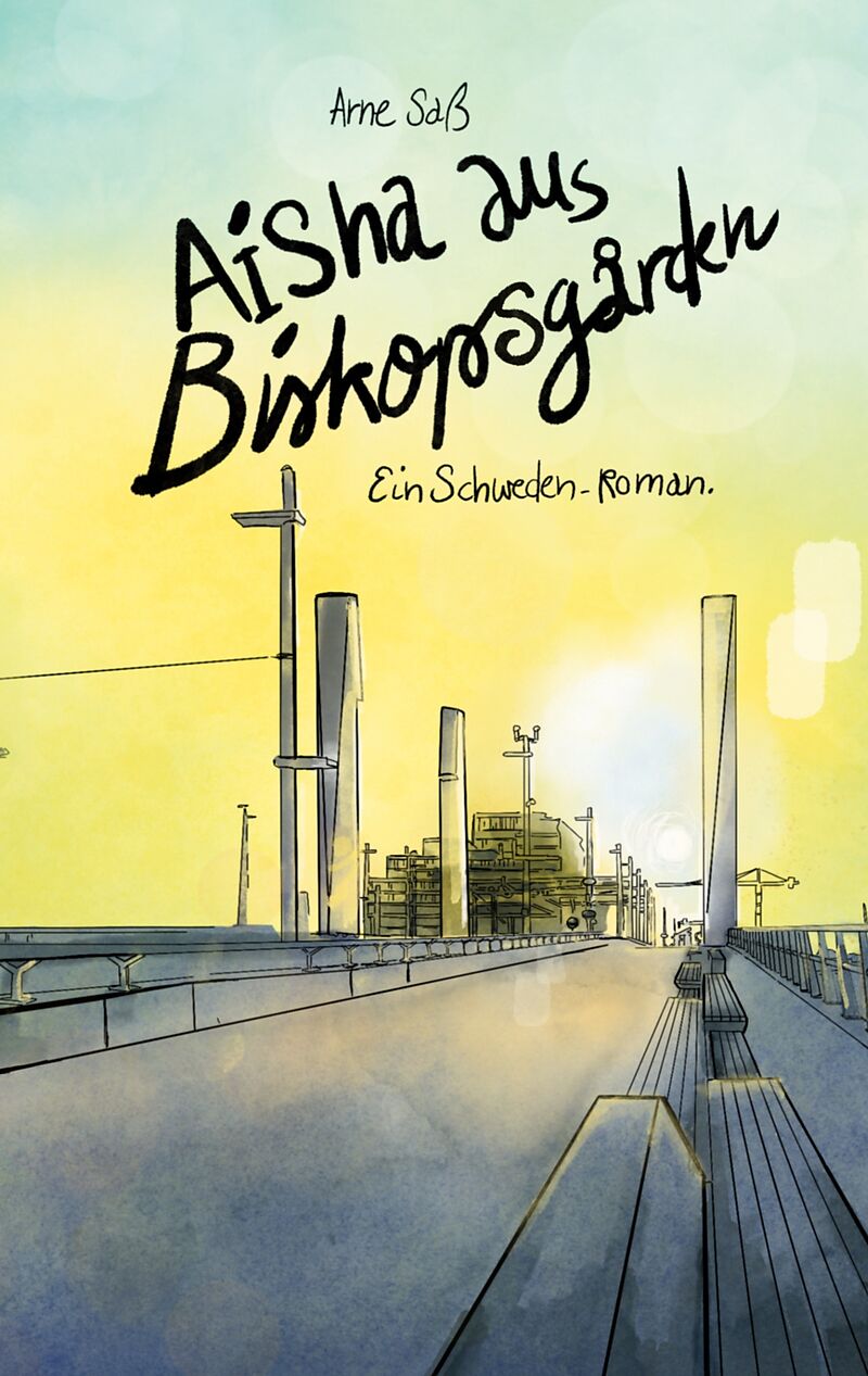 Aisha aus Biskopsgården