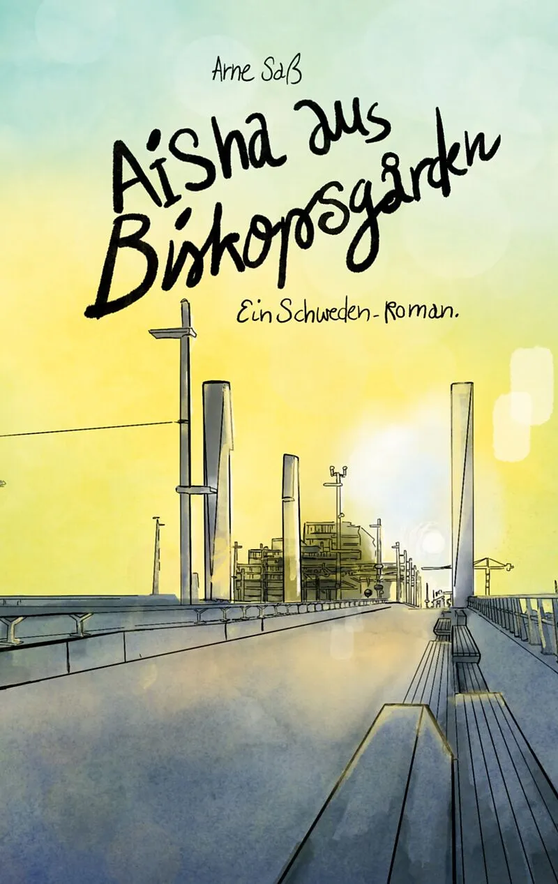 Aisha aus Biskopsgården