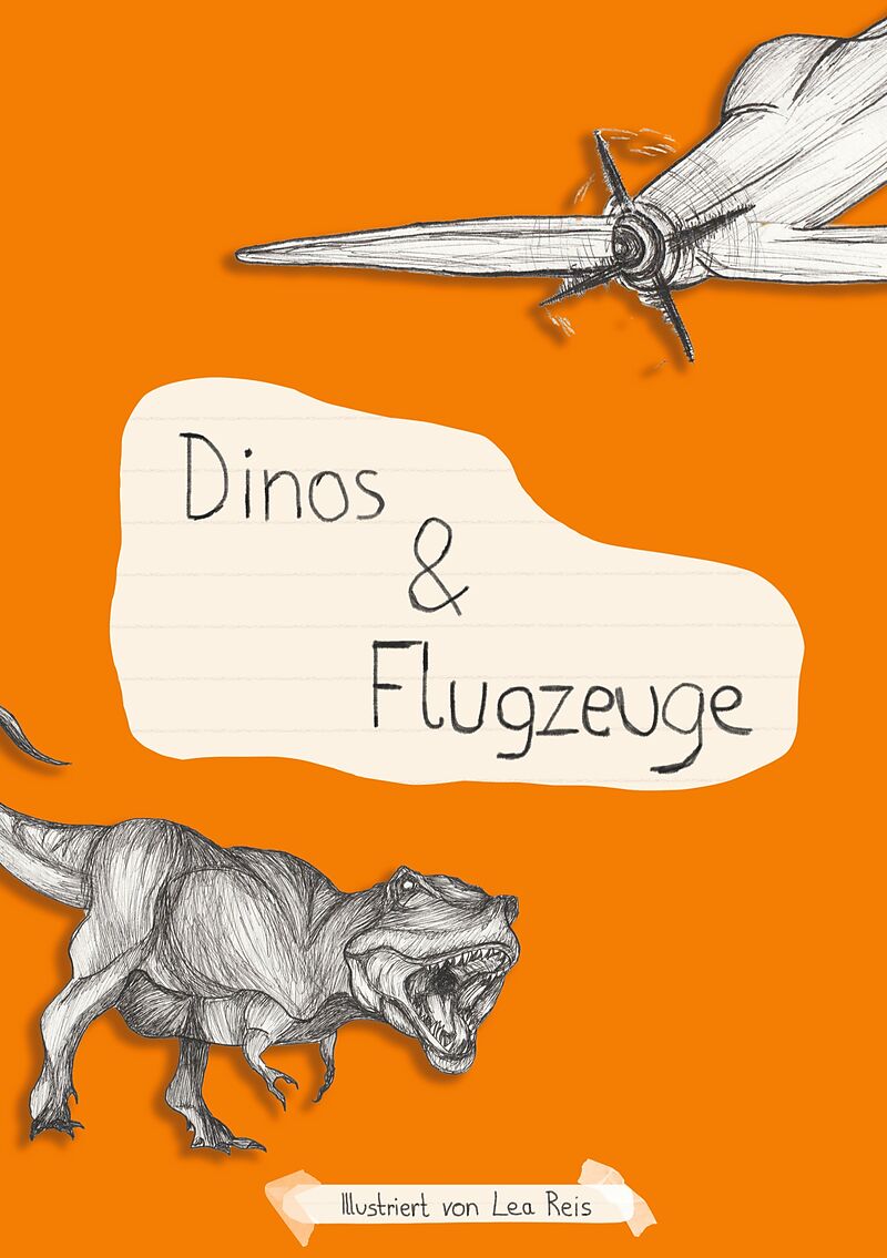 Dinos & Flugzeuge
