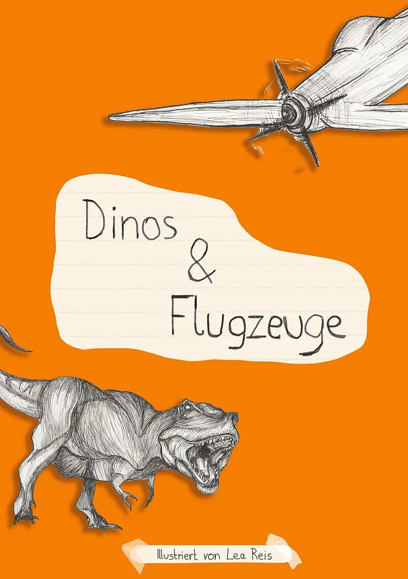 Dinos & Flugzeuge