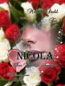E-Book (epub) Nicola von Monika Stahl