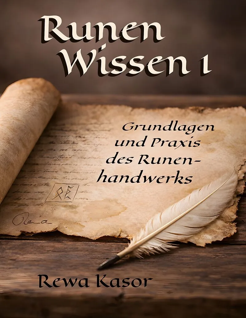 Runen Wissen 1