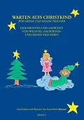 E-Book (epub) Warten aufs Christkind, Band II von Anna-Maria Brunner