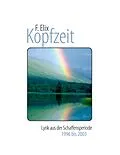 E-Book (epub) Kopfzeit von F. Elix