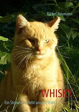 E-Book (epub) WHISKY von Bärbel Neumann