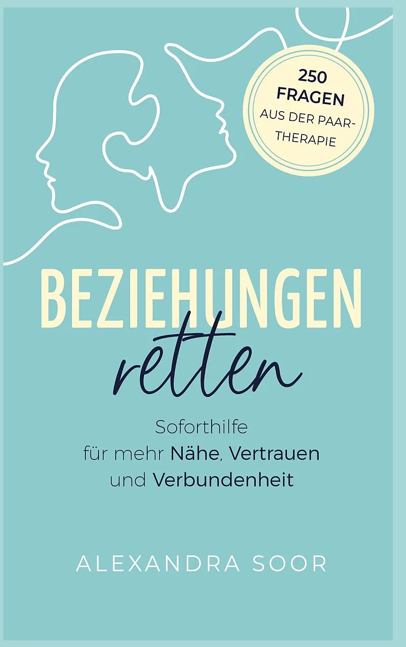 Beziehungen retten