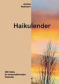 E-Book (epub) Haikulender von Andrea Redmann