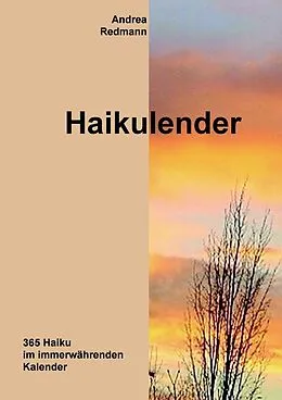 E-Book (epub) Haikulender von Andrea Redmann