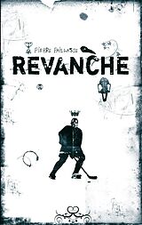 E-Book (epub) Revanche von Pierre Paillasse, Bruno Galliker