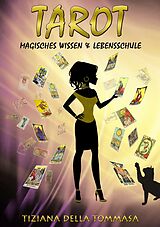 E-Book (epub) Tarot von Tiziana Della Tommasa
