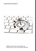 E-Book (epub) Hemmschuh Informatik ? von Helmut Steigele