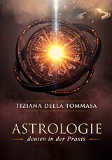 E-Book (epub) Astrologie II von Tiziana Della Tommasa