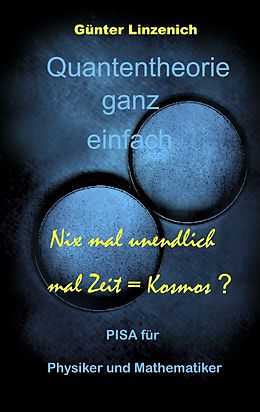 E-Book (epub) Quantentheorie ganz einfach von Günter Linzenich