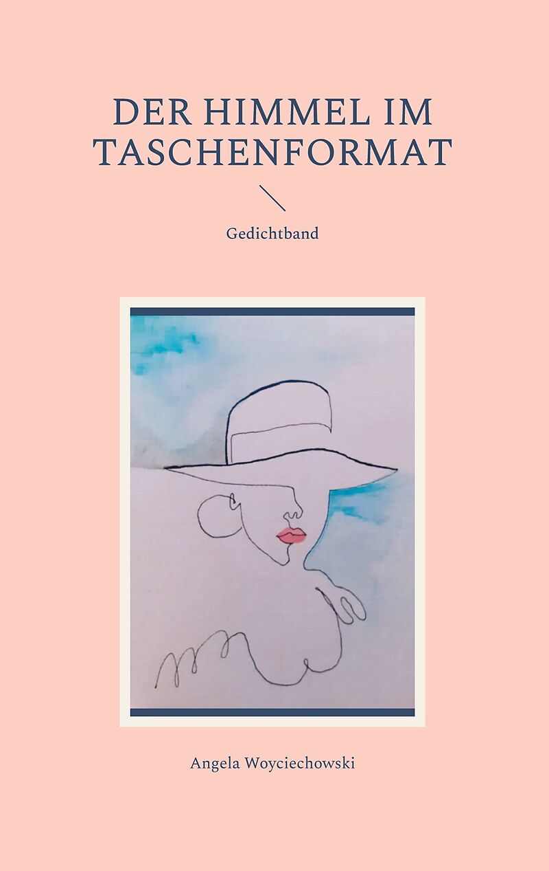 Der Himmel im Taschenformat