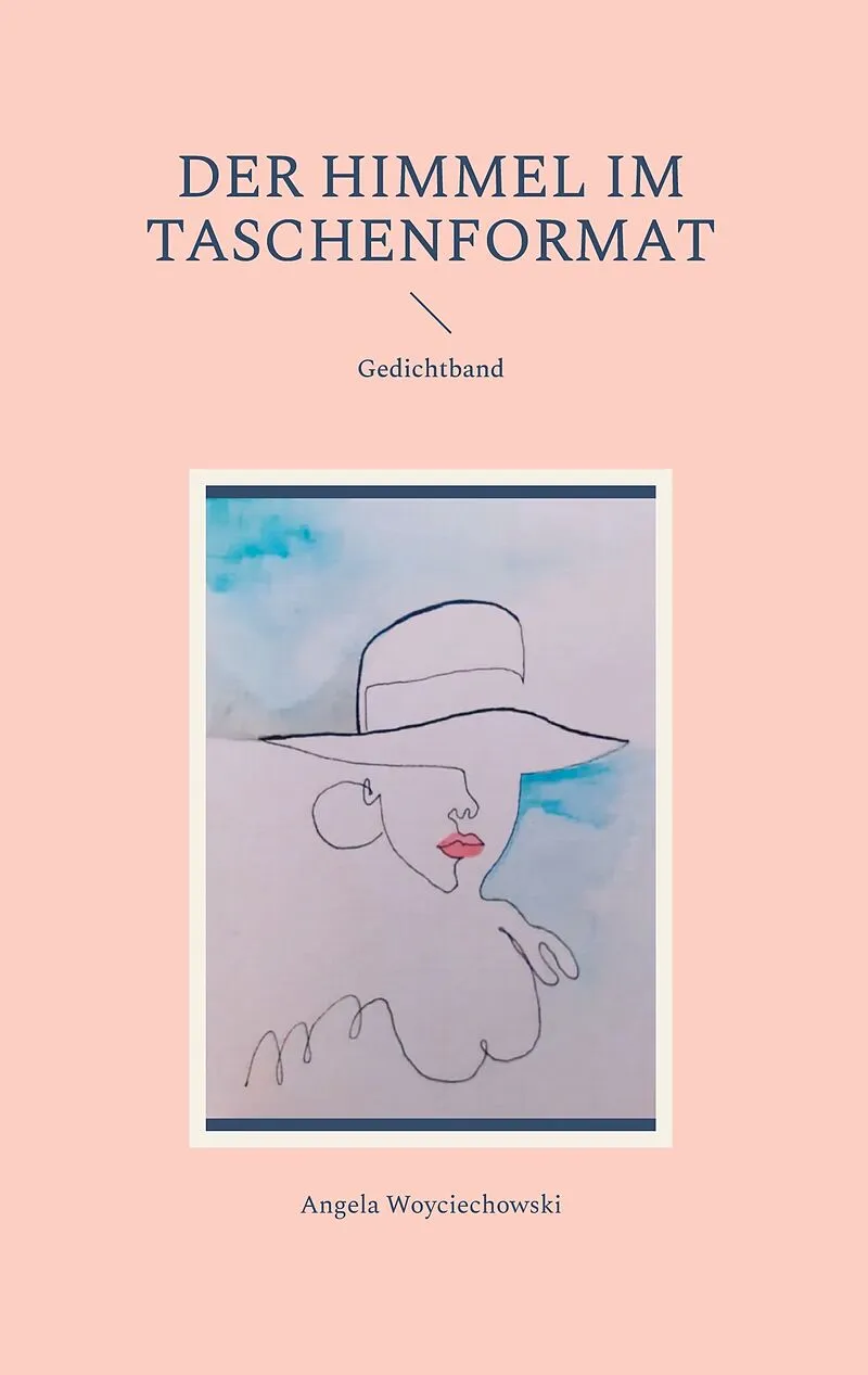 Der Himmel im Taschenformat