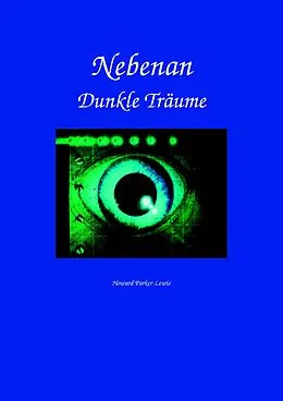 E-Book (epub) Nebenan von Howard Parker-Lewis
