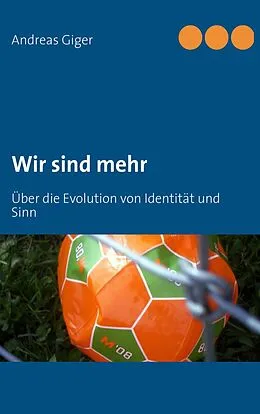 E-Book (epub) Wir sind mehr von Andreas Giger