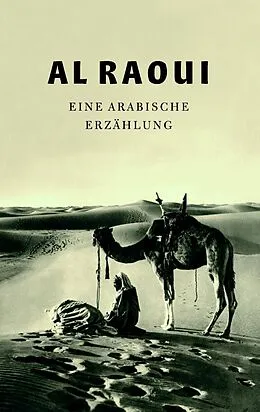 E-Book (epub) Al Raoui von William Beckford