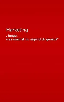 E-Book (epub) Marketing von Alexander Max Maier