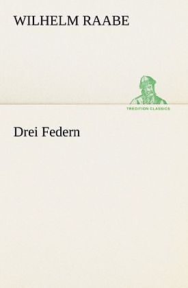 Drei Federn