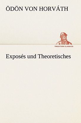 Exposés und Theoretisches