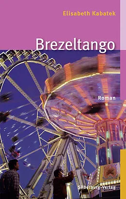 E-Book (pdf) Brezeltango von Elisabeth Kabatek