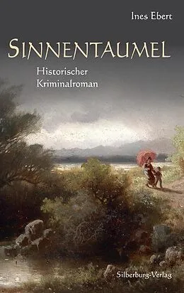 E-Book (epub) Sinnentaumel von Ines Ebert