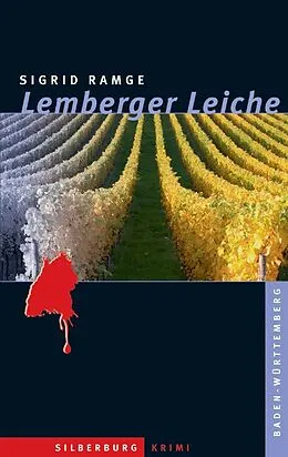 E-Book (epub) Lemberger Leiche von Sigrid Ramge