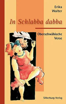 E-Book (epub) In Schlabba dabba von Erika Walter