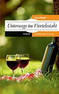 E-Book (epub) Unterwegs im Viertelestakt von Sissi Flegel