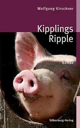 E-Book (epub) Kipplings Ripple von Wolfgang Kirschner